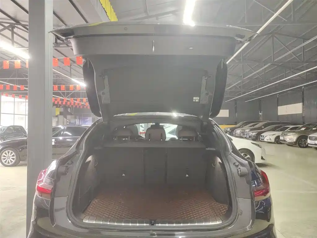 BMW X4 2020 xDrive25i M Sport Package фото 15