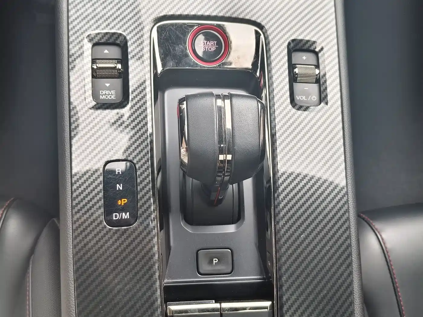 GAC Trumpchi Trumpchi Emkoo 2021 270T DCT J15 Edition фото 8