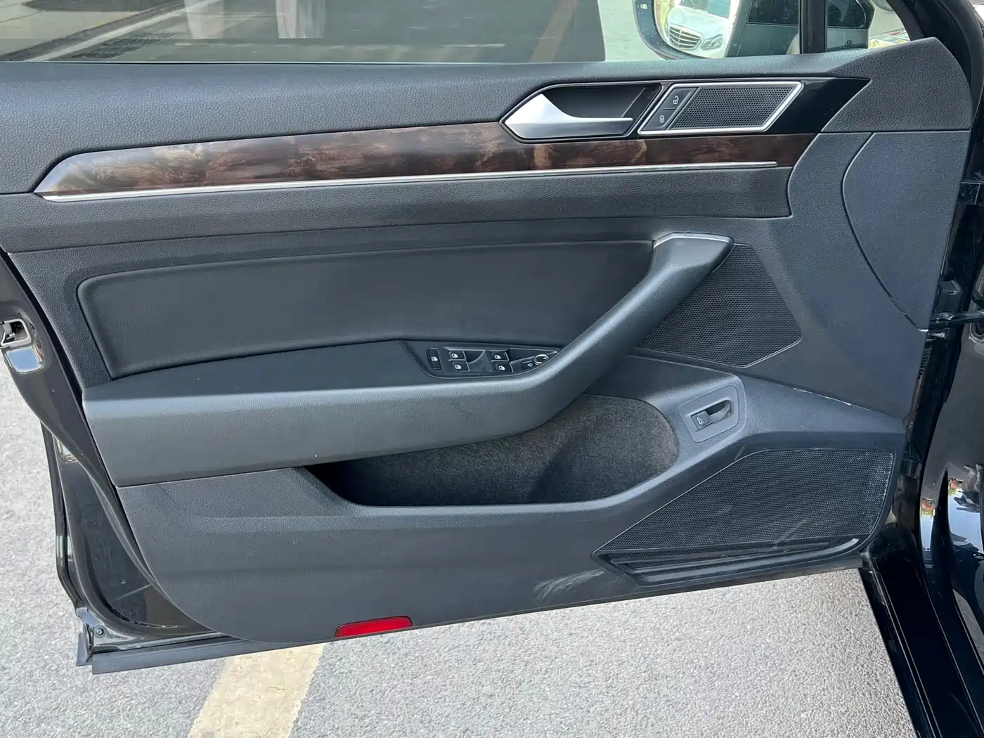 Volkswagen Magotan 2019 330TSI DSG Leading China VI фото 8