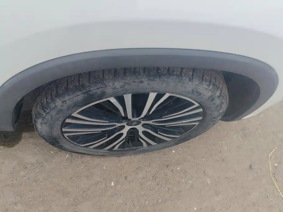 Changan Oshan X7 2021 2021 1.5T Automatic Premium