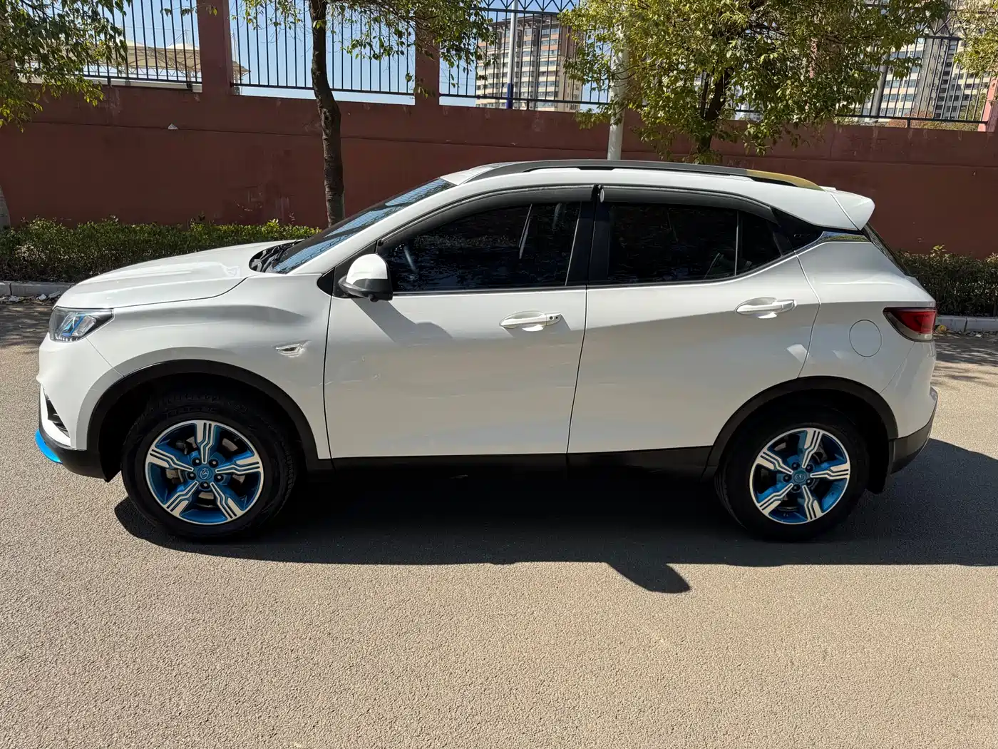 SOUEAST SOUTHEAST DX3 NEW ENERGY