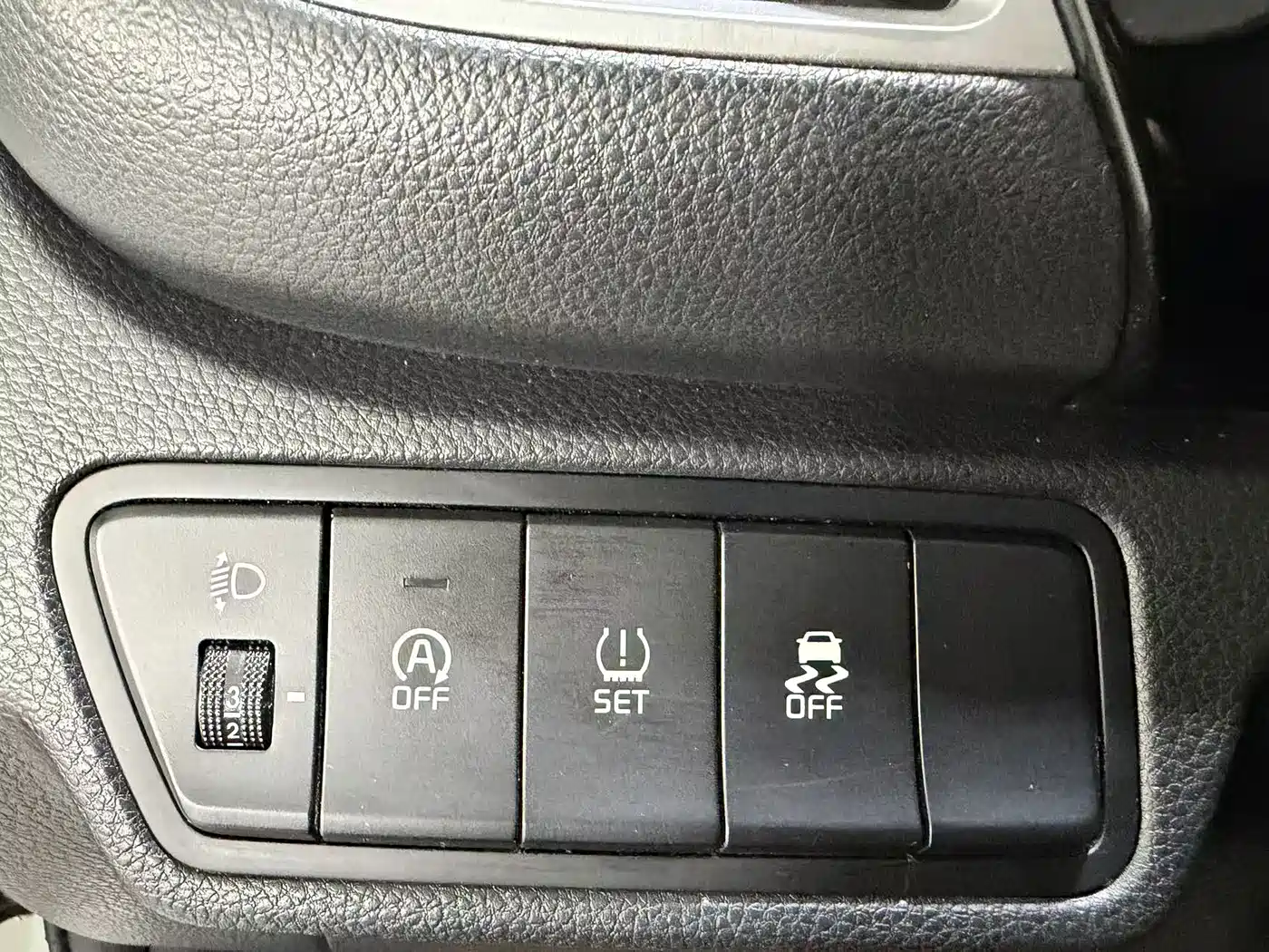 Kia KX3 Smart Run 2022 2021 1.5L CVT Fashion Edition