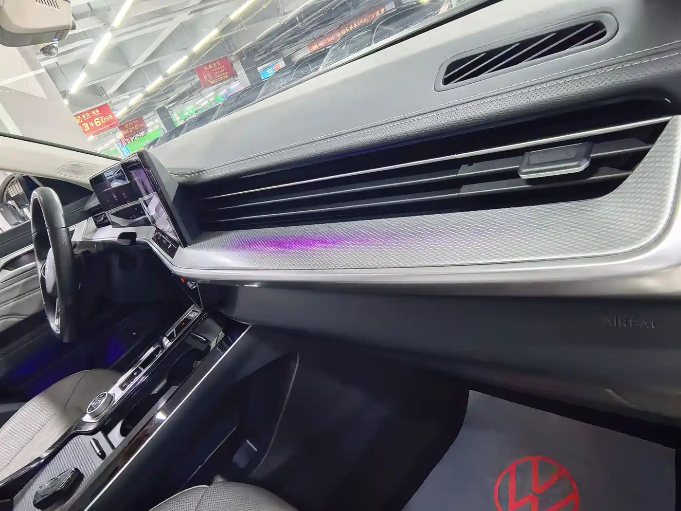Volkswagen Talagon 2023 380TSI 4WD R-Line Touring Edition фото 29