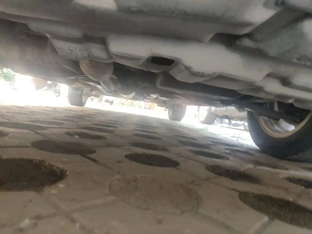 Toyota Vios 2017 1.5L CVT Pioneer фото 25