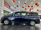 Фото 11 - Buick GL8