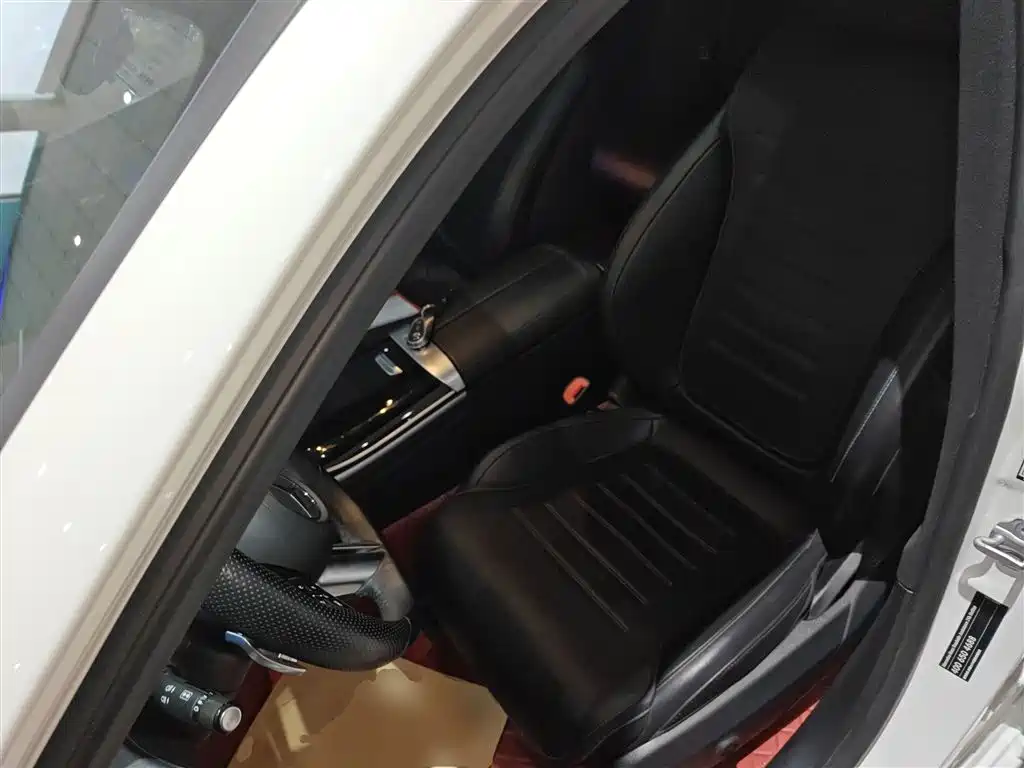 Mercedes-Benz C-Class 2022 Facelift C 200 L Sport фото 15