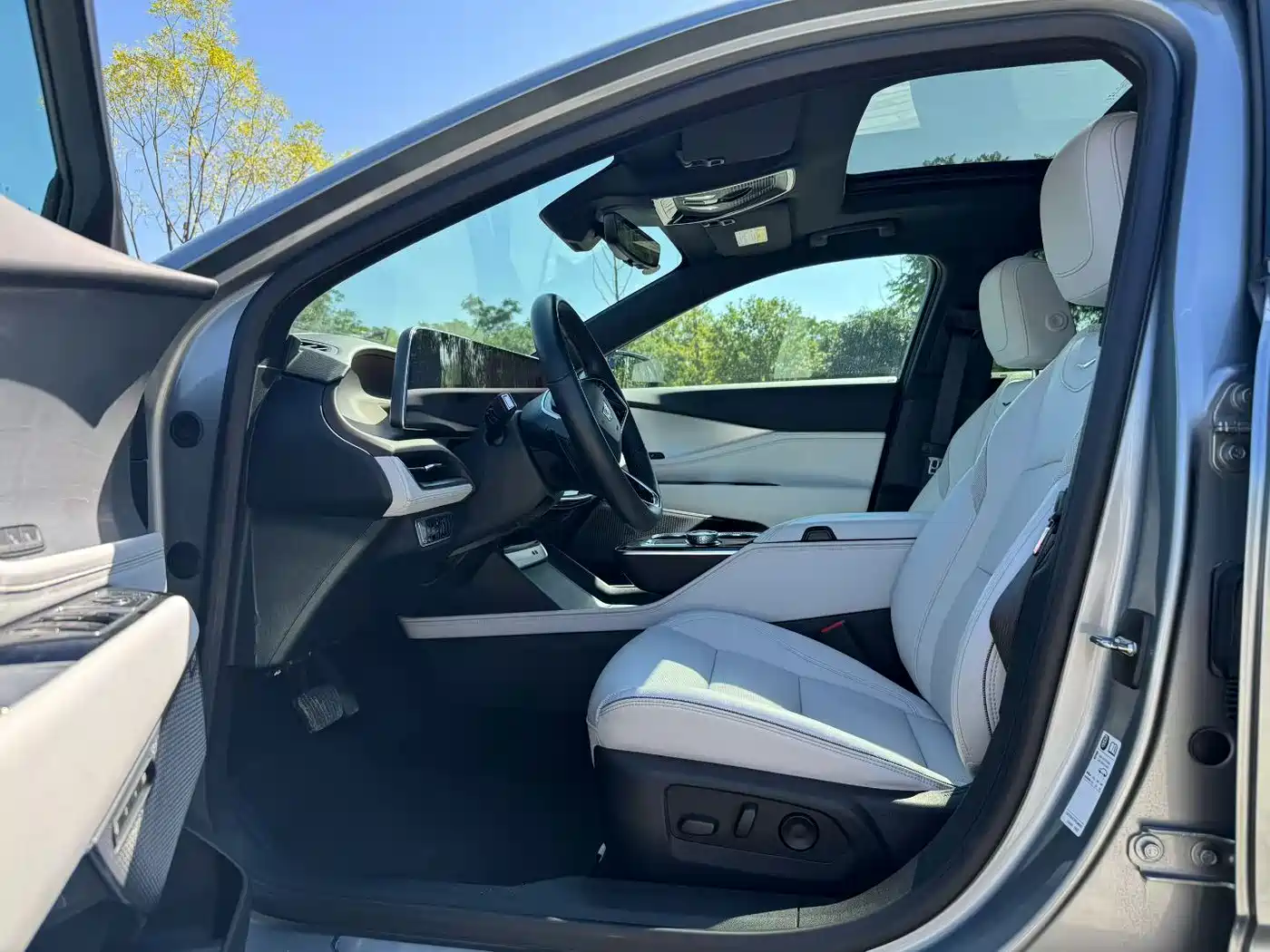 Cadillac GT4 2023 2023 25T Premium Edition