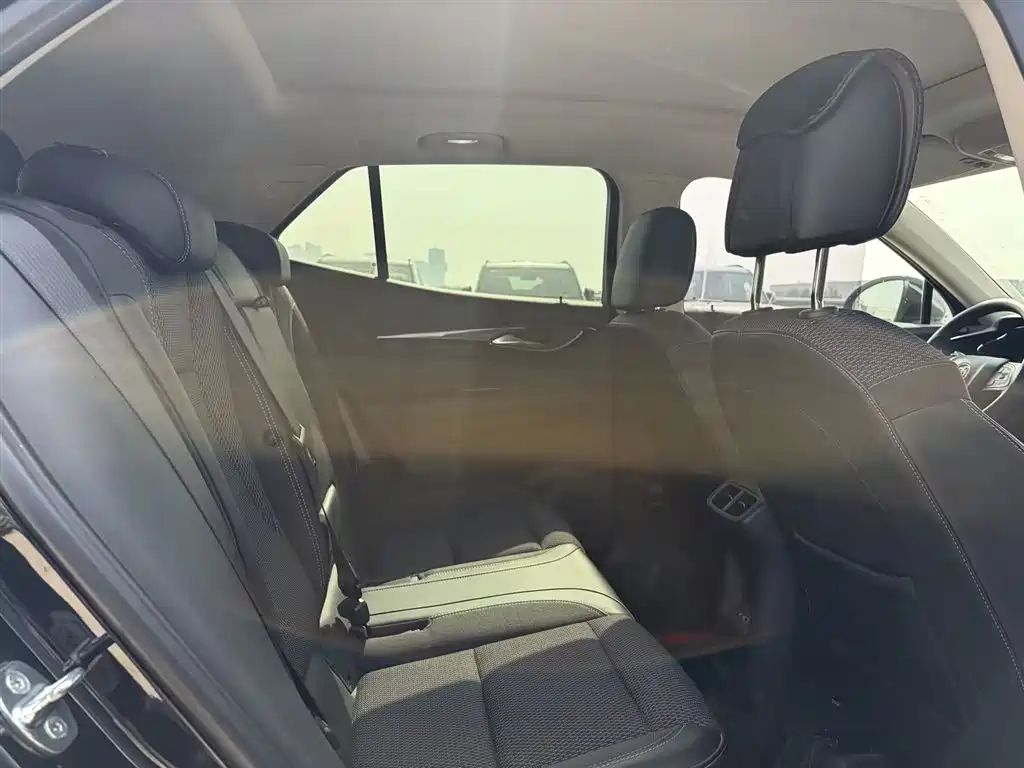 Buick Envision S 2020 Enclave S 652T 2WD Elite фото 14