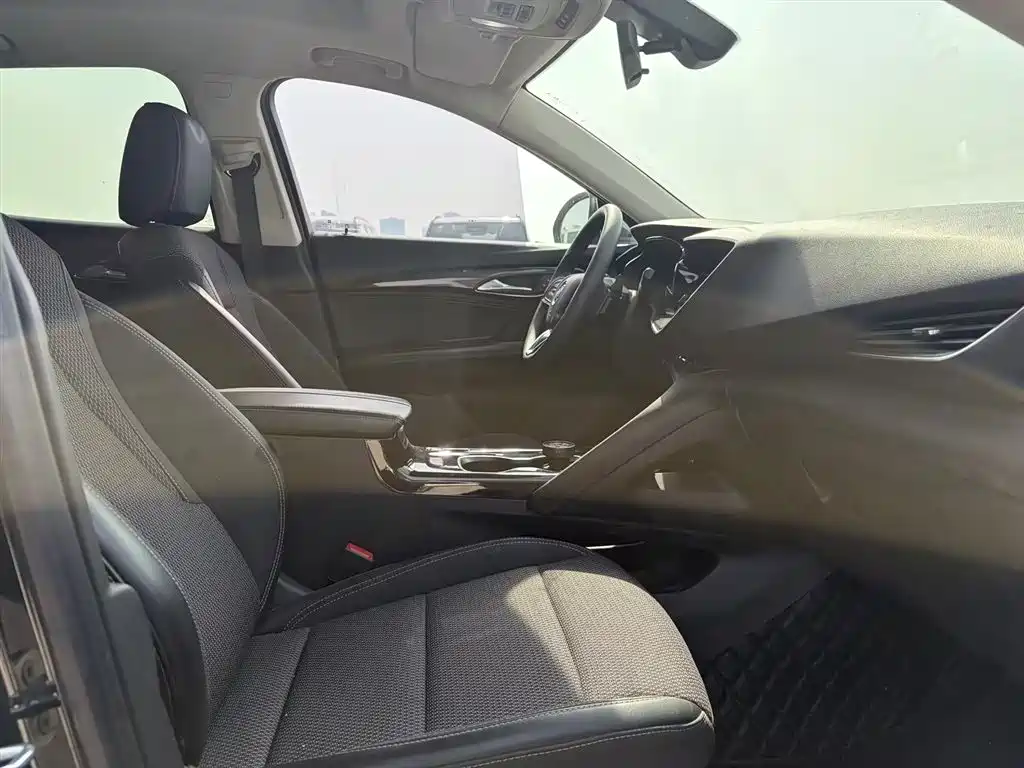 Buick Envision S 2020 Enclave S 652T 2WD Elite фото 15