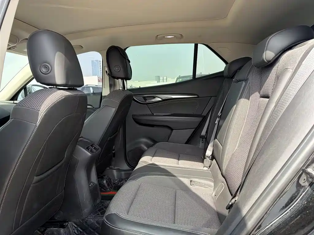 Buick Envision S 2020 Enclave S 652T 2WD Elite фото 13