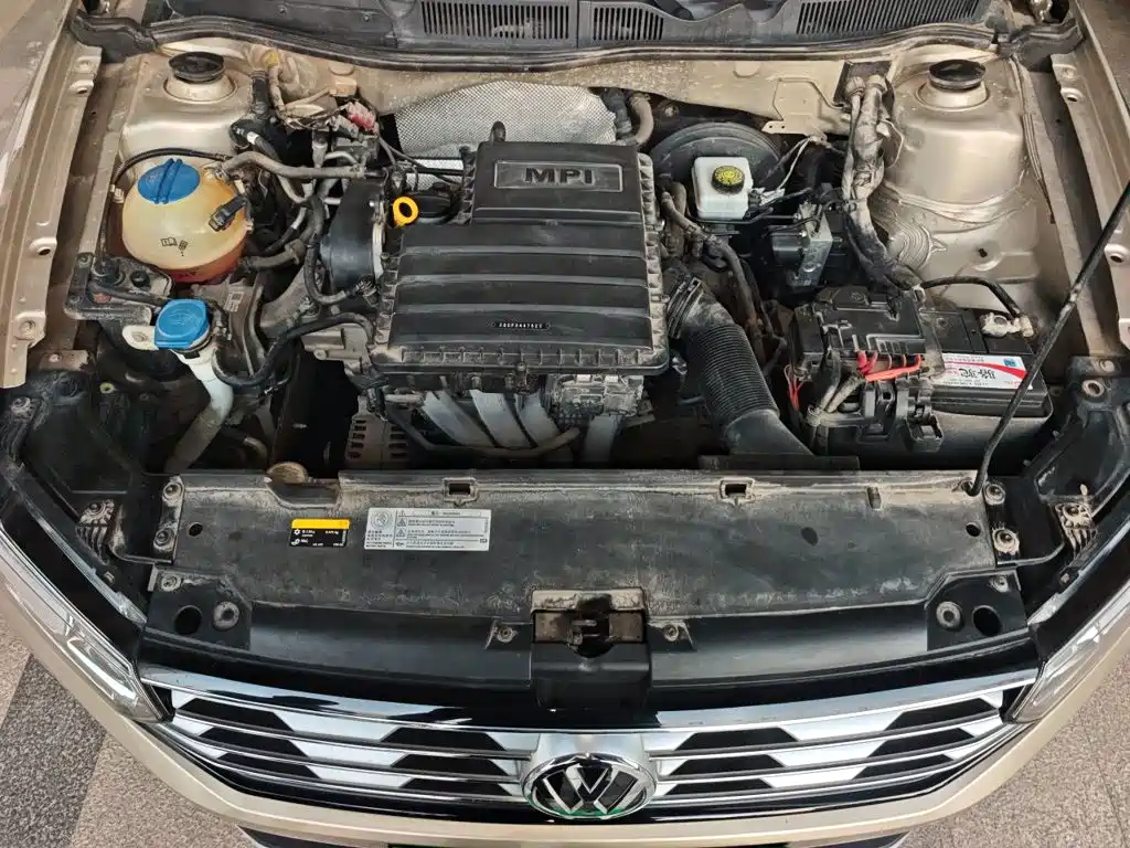 Volkswagen C-TREK 2019 2018 1.5L Automatic Comfort