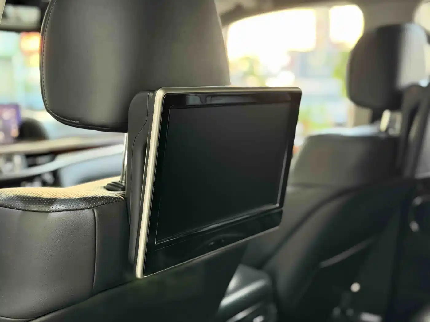 Lexus LX 2017 570 Prestige Luxury фото 16