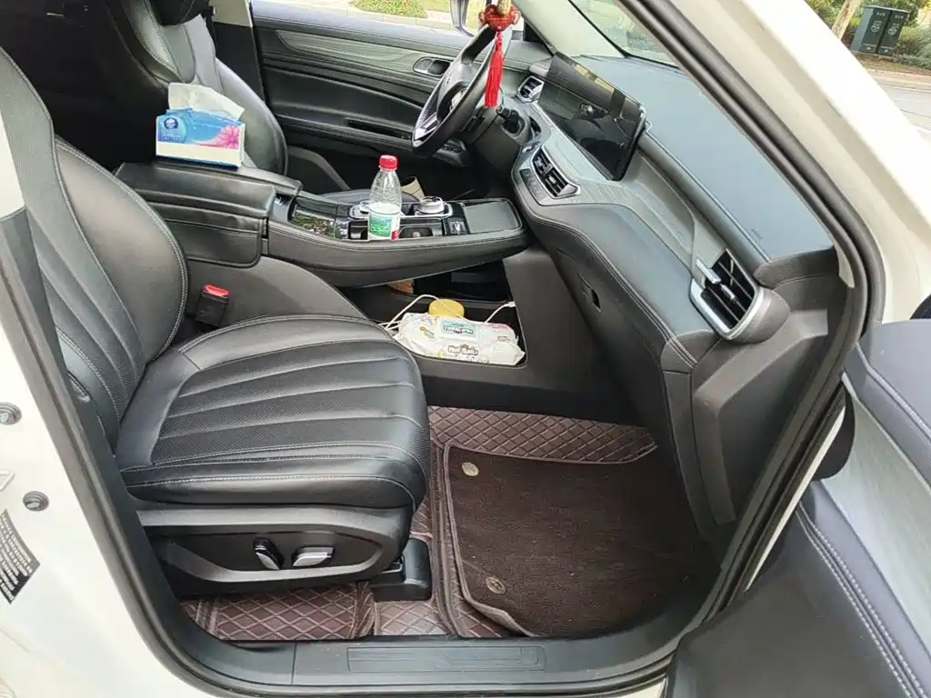 Photo 13 - Ford Territory