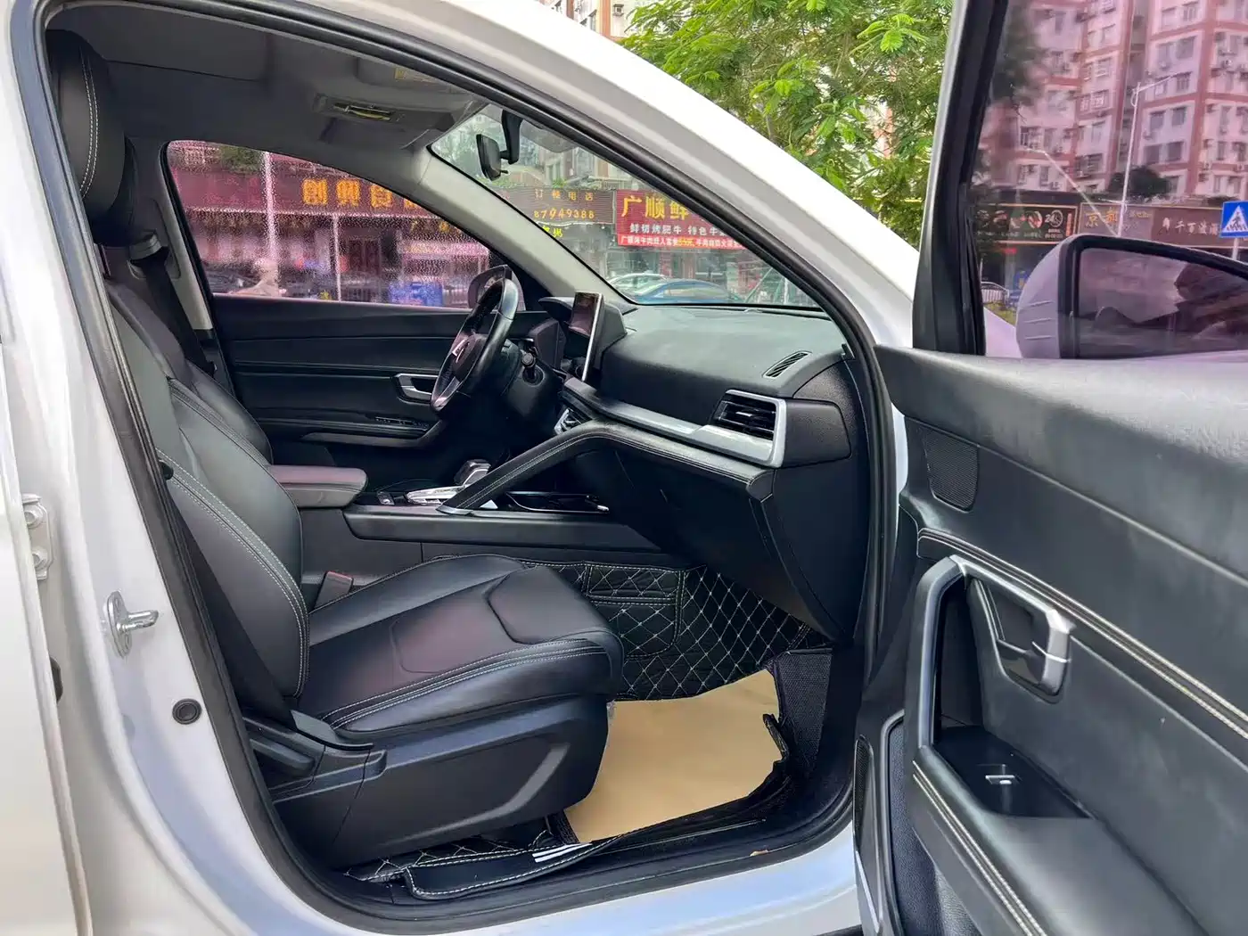 BYD BYD Song Pro 2019 1.5T Automatic Elite 14