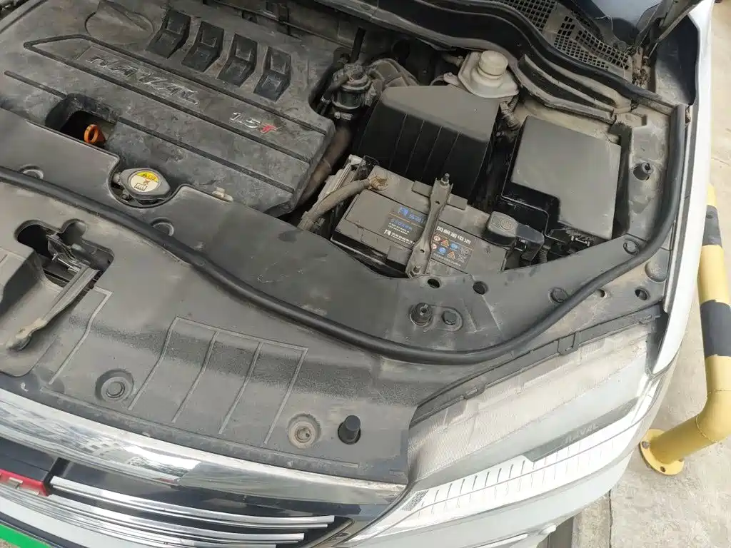Photo 22 - Haval H6