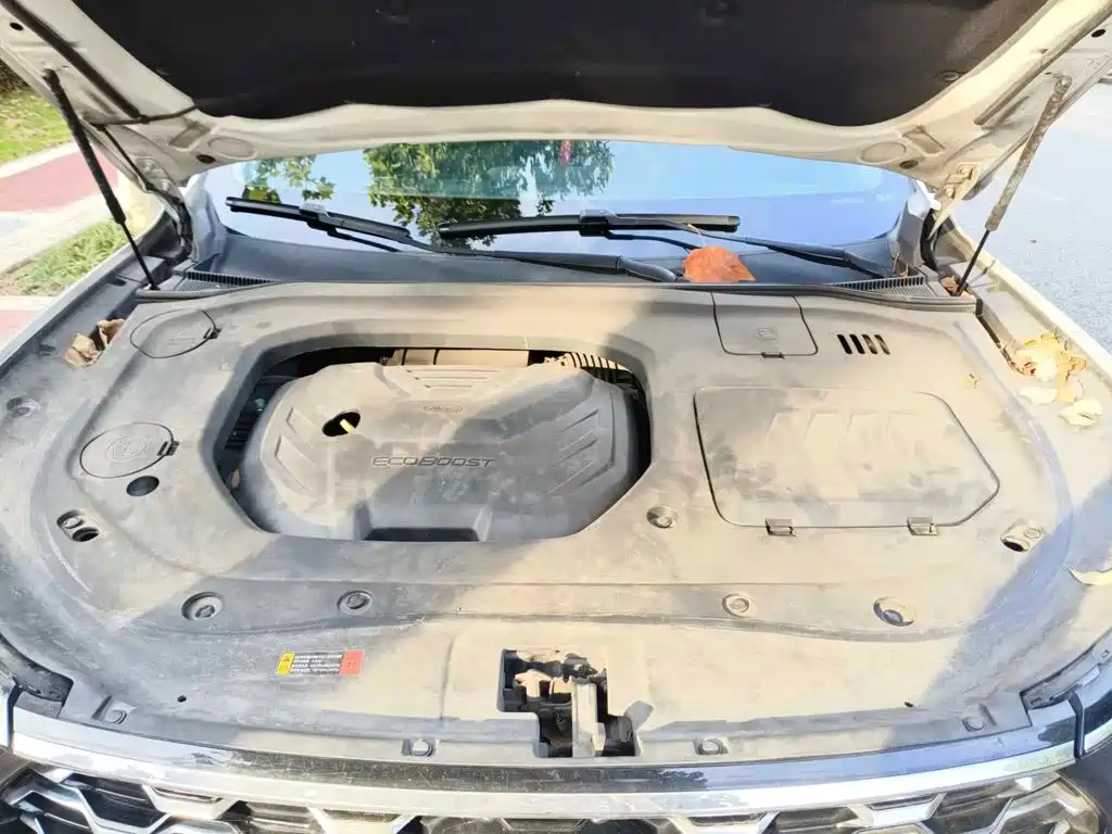 Photo 3 - Ford Territory