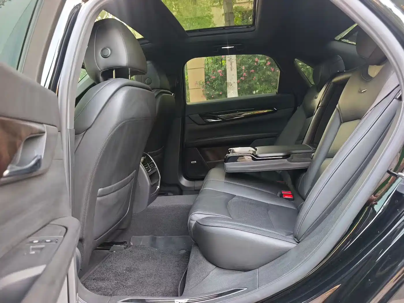 Cadillac CT6 2021 28T Luxury фото 6