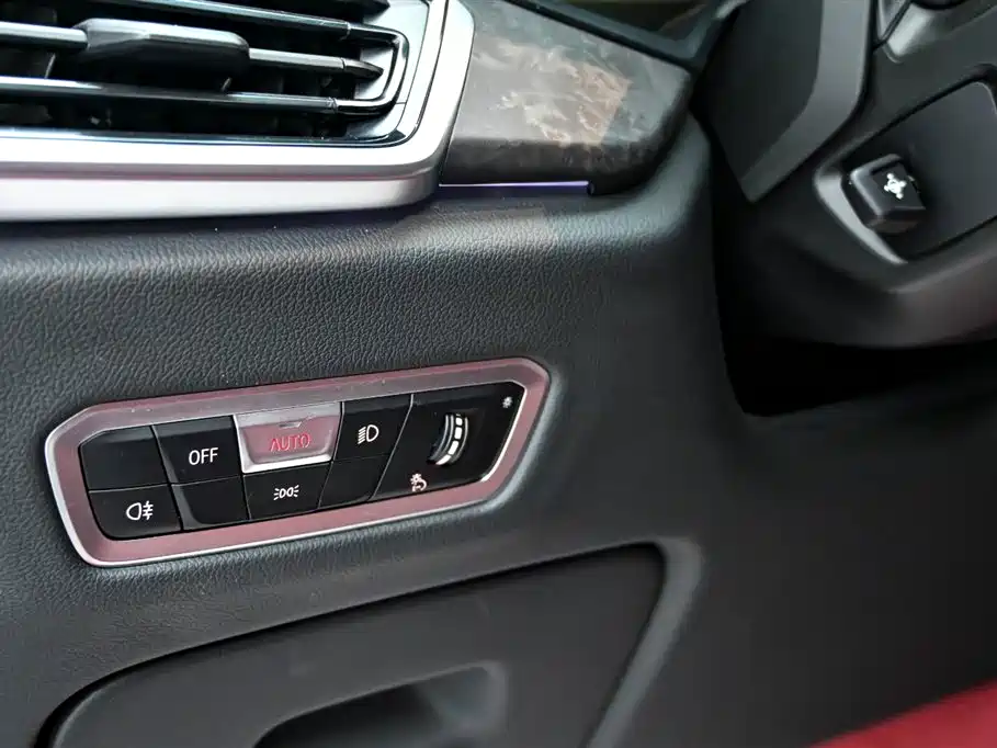 BMW X5 2022 Facelift xDrive 30Li Premium M Sport Package фото 25