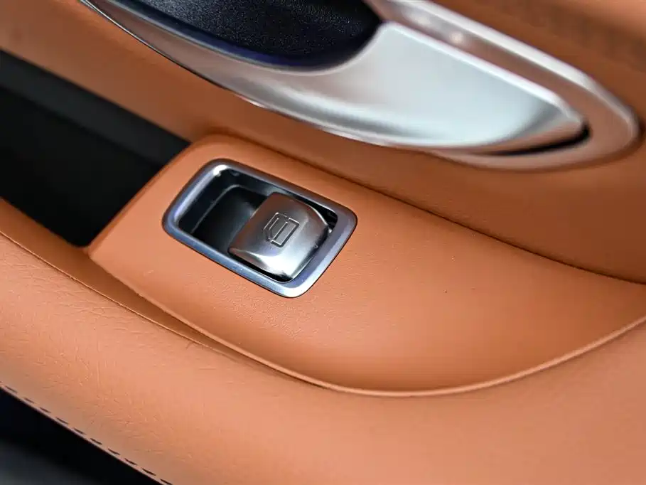 Mercedes-Benz CLS 2023 Facelift CLS 260 фото 27