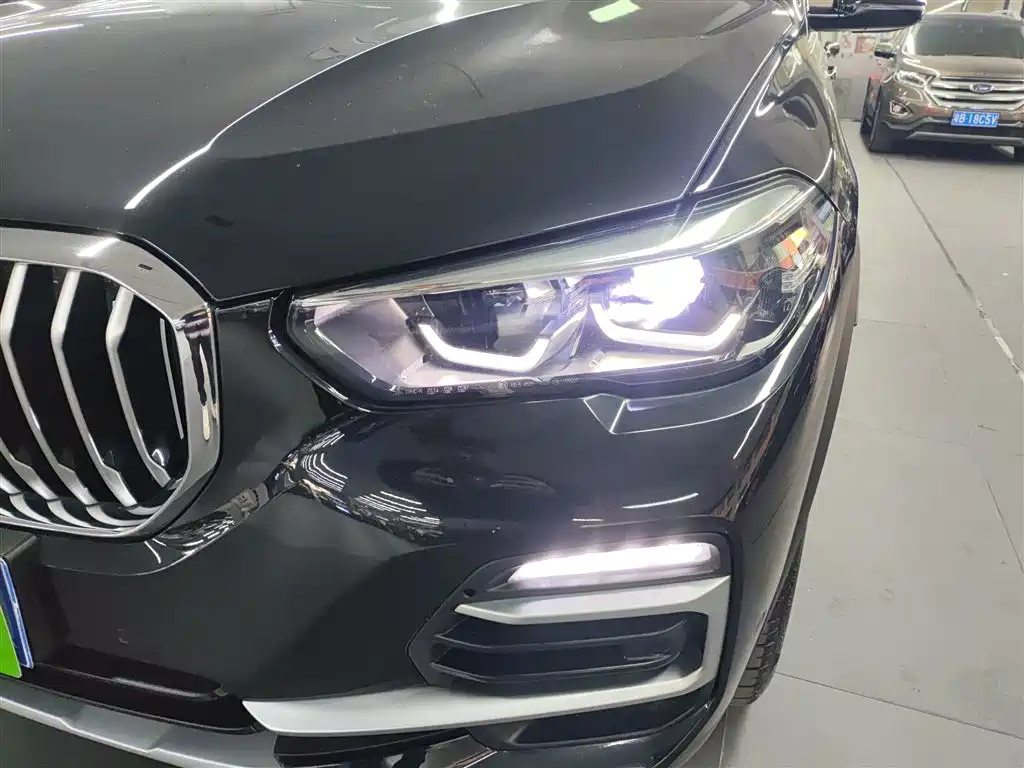 BMW X5 (Import) 2021 Facelift xDrive30i X Design Package фото 17