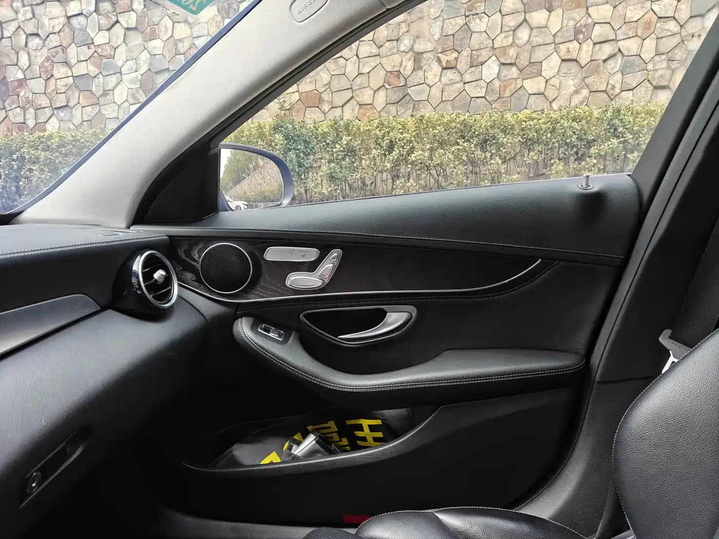 Mercedes-Benz C-Class 2015 Facelift C 200 L Sport фото 9