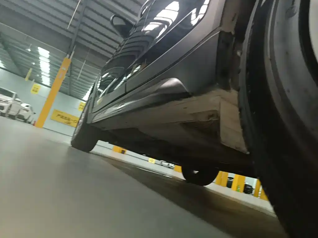 Hyundai Tucson 2016 2015 1.6T Dual Clutch 2WD Smart