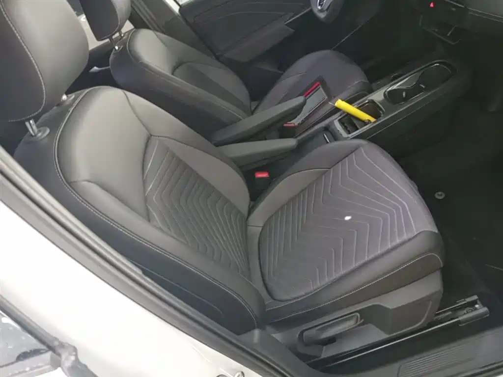 Volkswagen ID.3 2025 Smart Pure Intelligent Edition фото 25