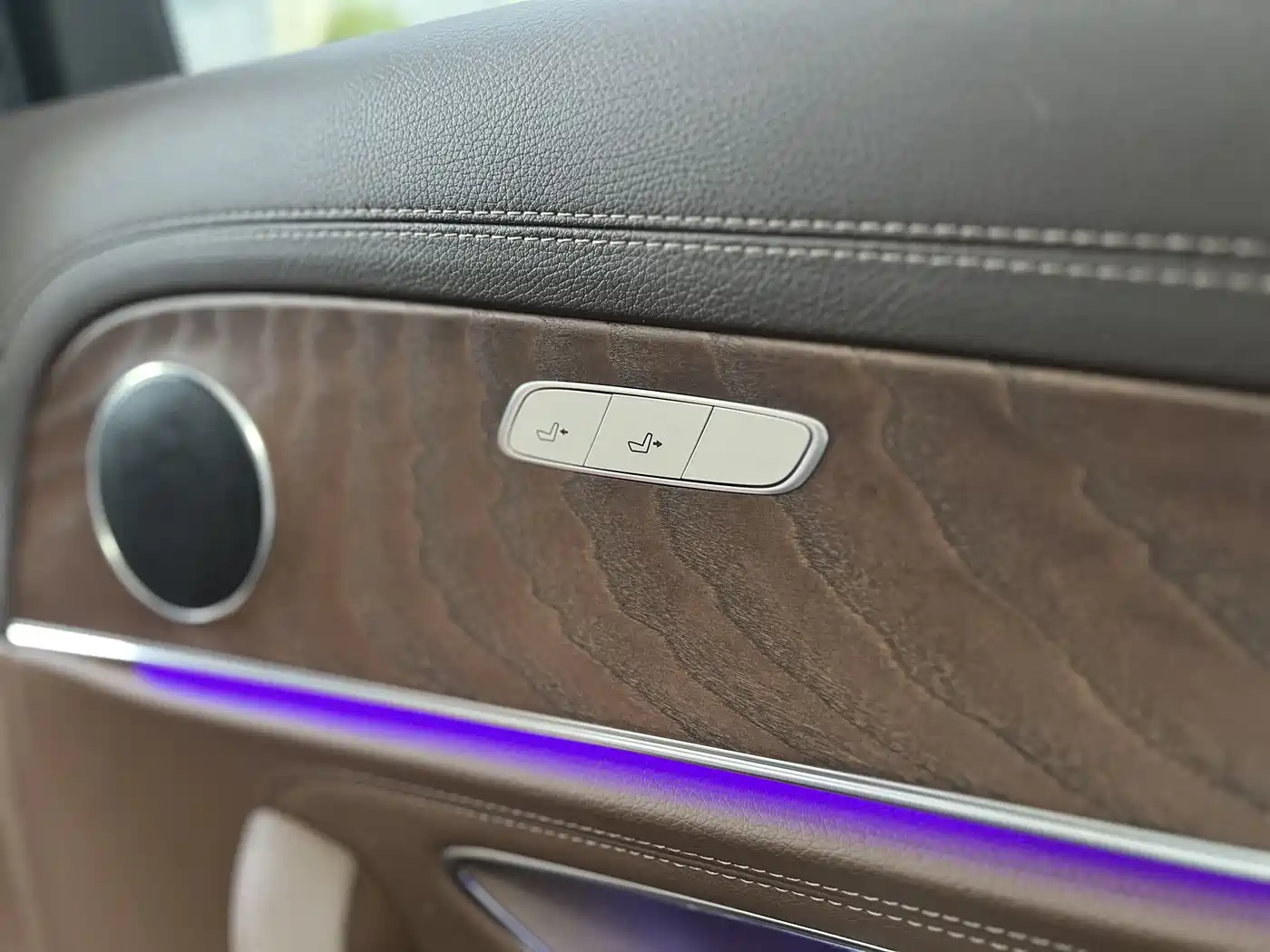 Mercedes-Benz E-Class 2019 E 260 L фото 14