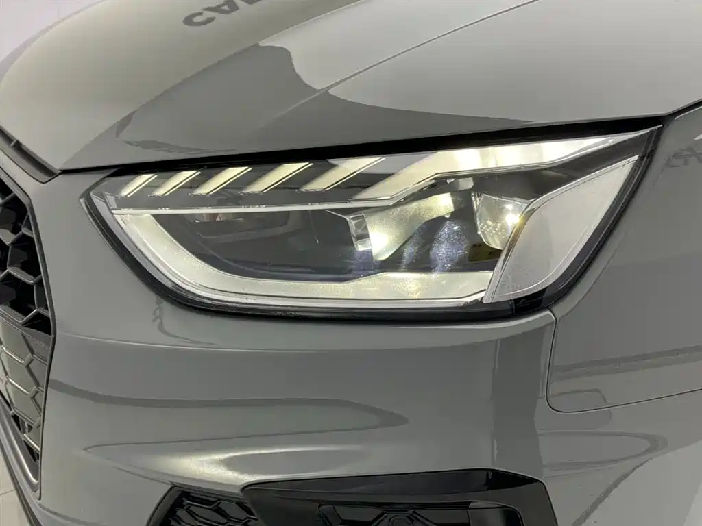 Audi A4L 2024 40 TFSI Luxury Dynamic фото 9