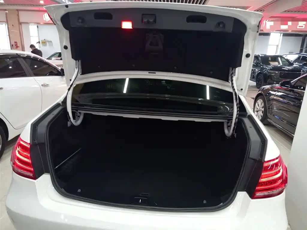Mercedes-Benz E-Class 2015 Facelift E 260 L фото 19