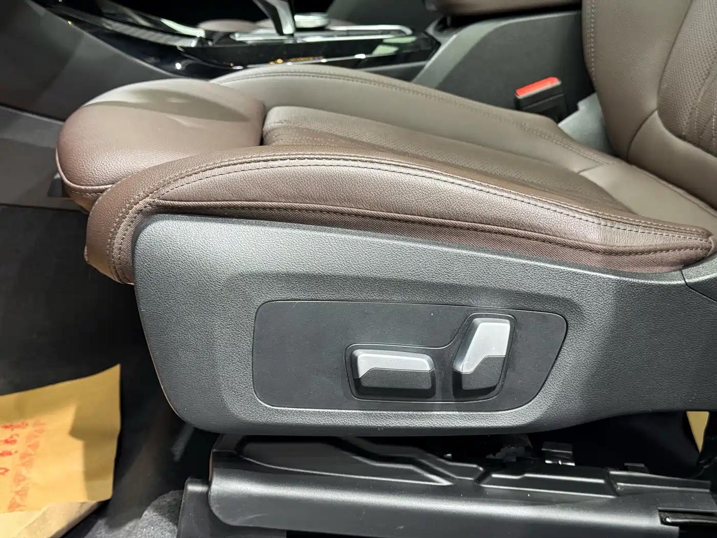 BMW X3 2022 Facelift xDrive25i M Sport Package фото 22
