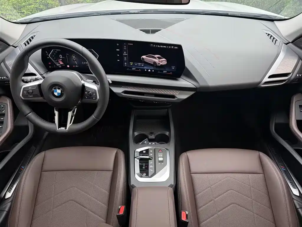 BMW 2 Series 2025 2025 225L M Sport Package