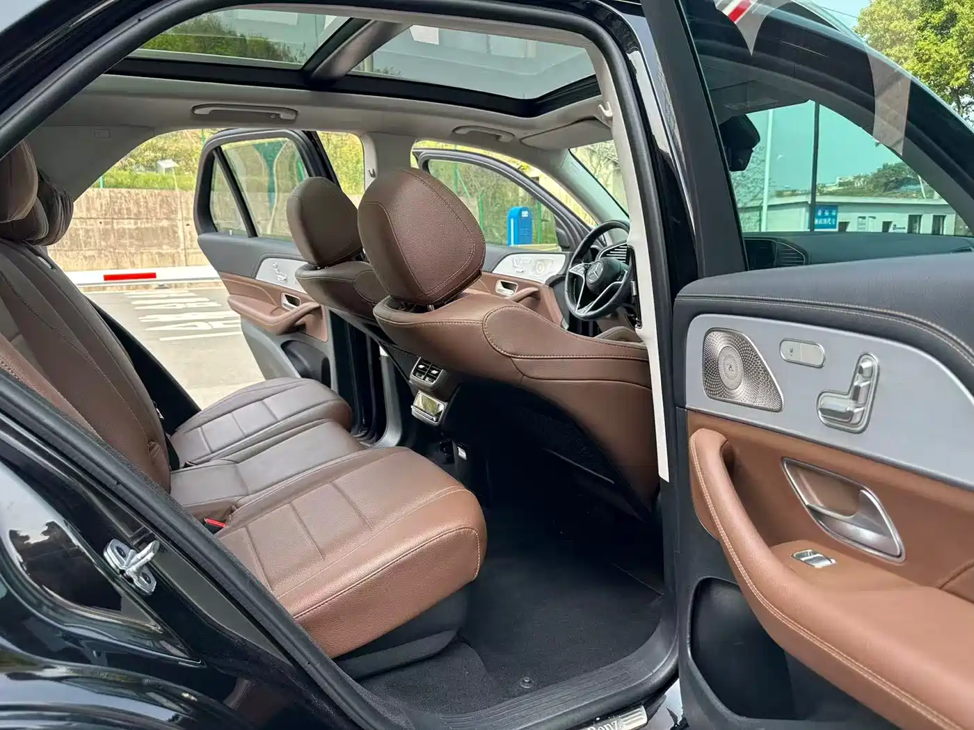Mercedes-Benz GLE 2024 GLE 450 4MATIC Sport фото 9