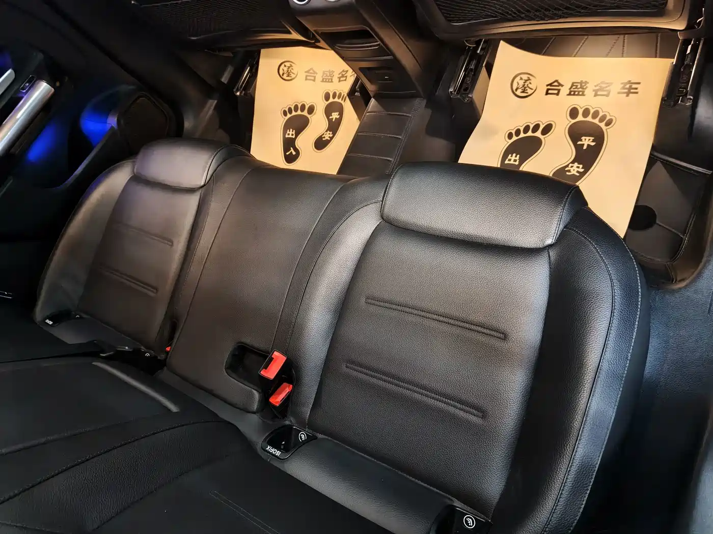 Mercedes-Benz GLA 2023 2023 GLA 220