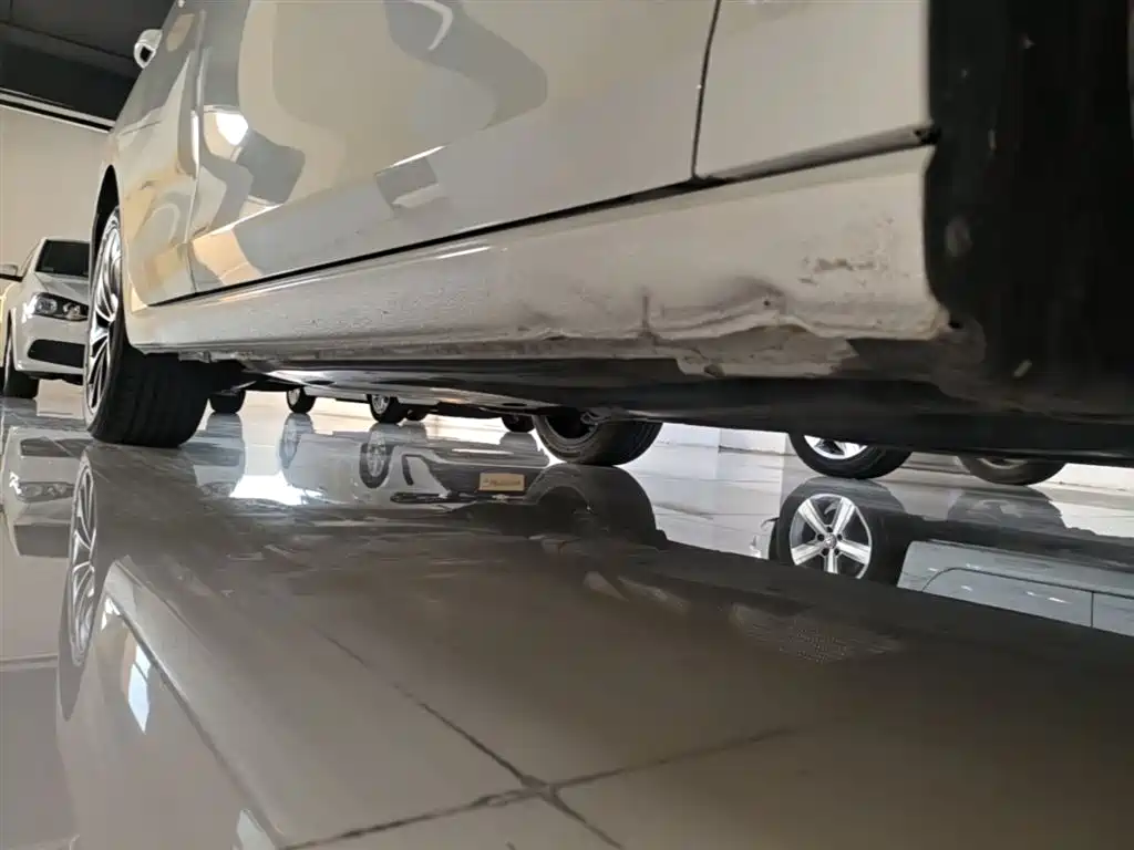 Volkswagen Golf 2021 280TSI DSG Pro фото 21