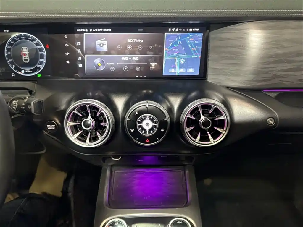 Tank 300 2021 Off-road Edition 2.0T Challenger фото 23