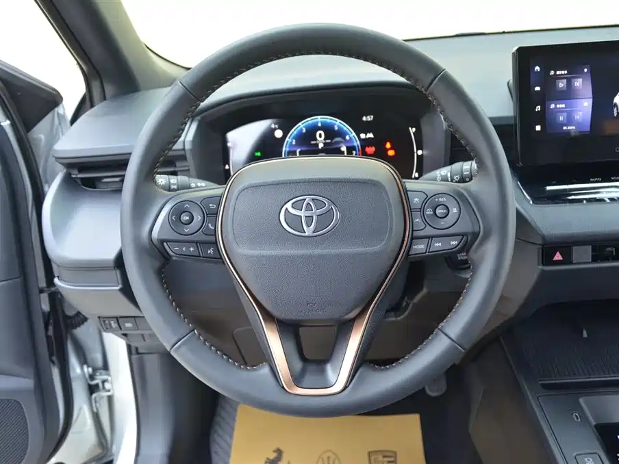 TOYOTA FENGLANDA