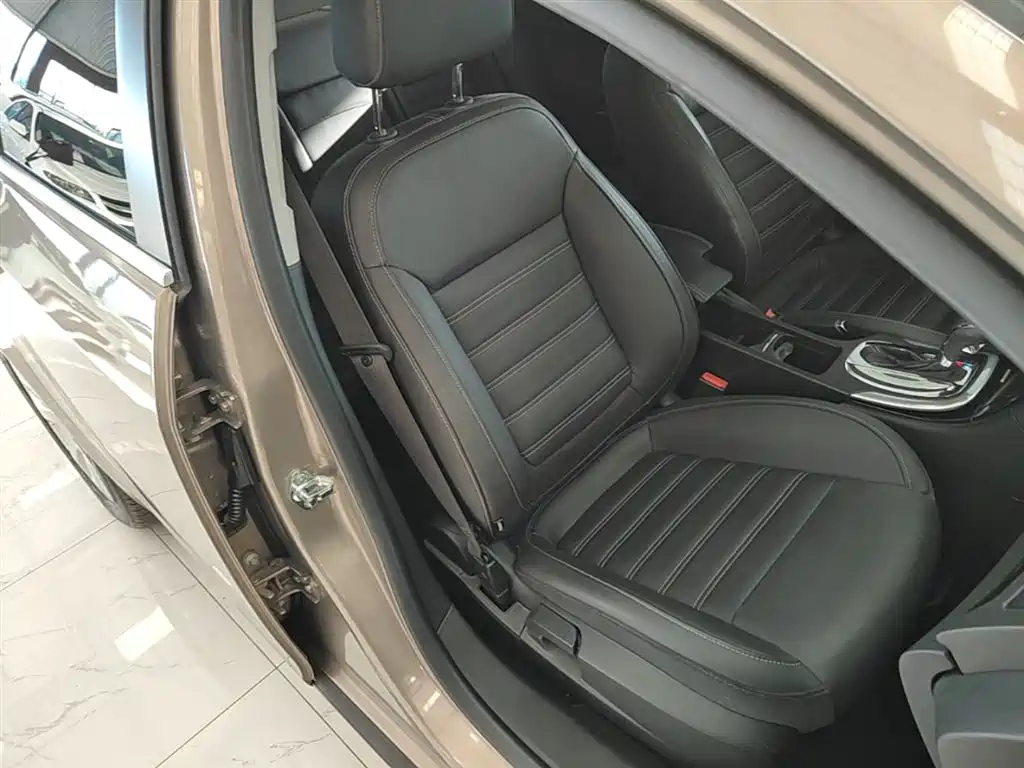 Buick Regal 2015 1.6T Fashion Tech Model фото 25