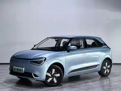 Dongfeng Nano 01