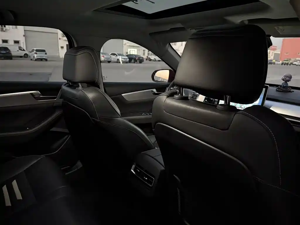 BYD QINHUANGDAO NEW ENERGY