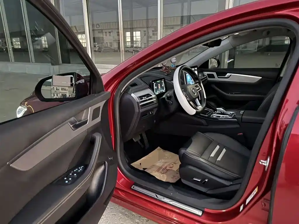 BYD QINHUANGDAO NEW ENERGY