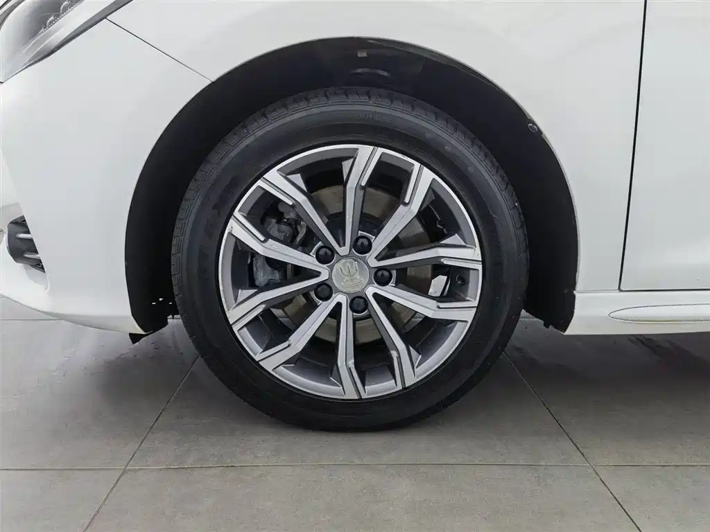 BYD Song MAX 2019 1.5T Automatic Smart Connection Rui Yi 7-seater China V фото 17