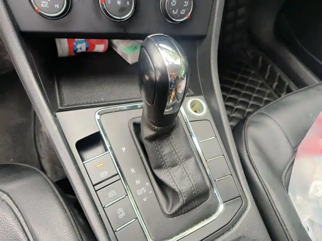 Volkswagen Bora 2021 1.5L Automatic Fashion Smart Edition фото 7