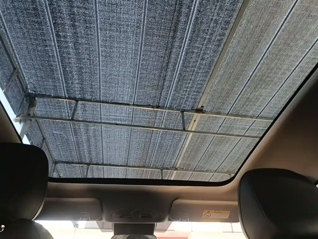 GAC Trumpchi Yingku 2022 Model 1.5T Supernova Pro Edition фото 18