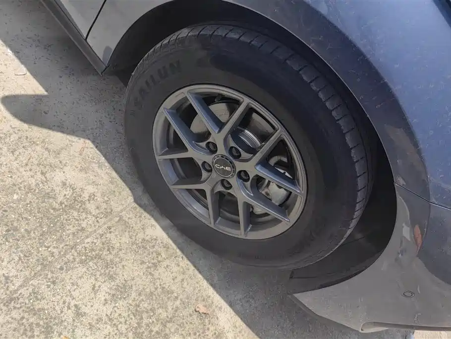BYD Seal 06 New Energy 2025 DM-i Smart Drive 80KM Luxury фото 6