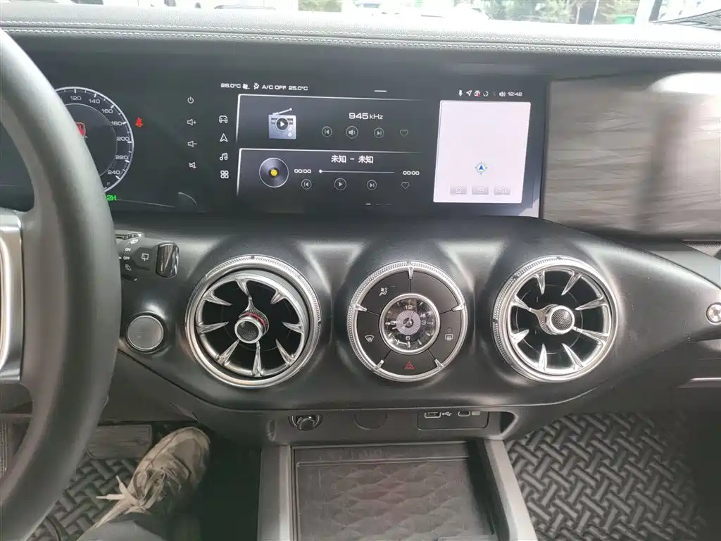 Tank 300 2021 Off-road Edition 2.0T Challenger фото 5