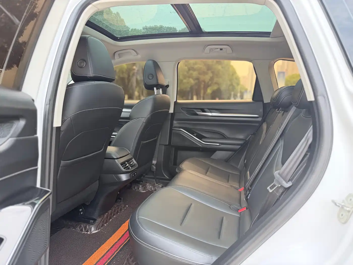 Haval H6 2021 3rd Generation 1.5T Auto 2WD Max фото 11