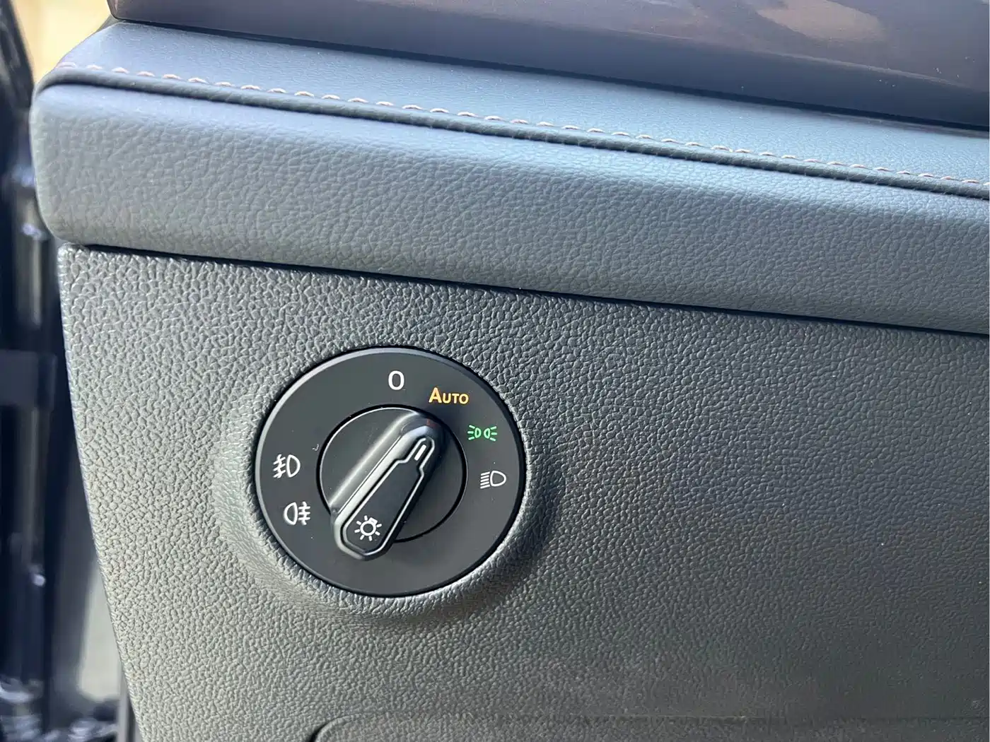 Volkswagen Tharu, миниатюра 8