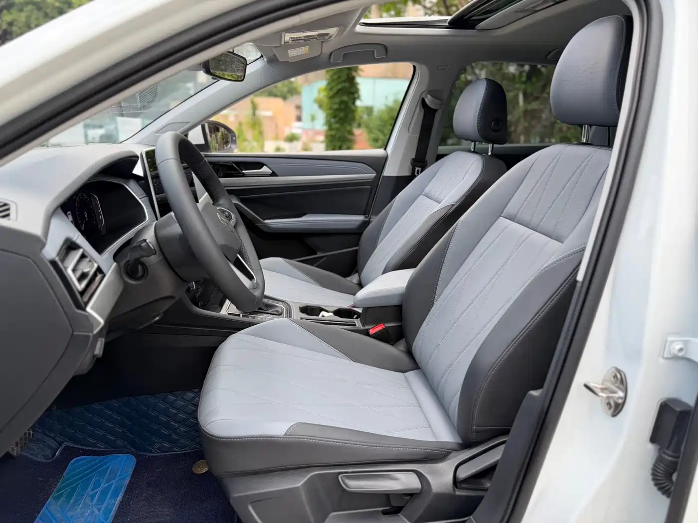 Volkswagen Lavida, миниатюра 16