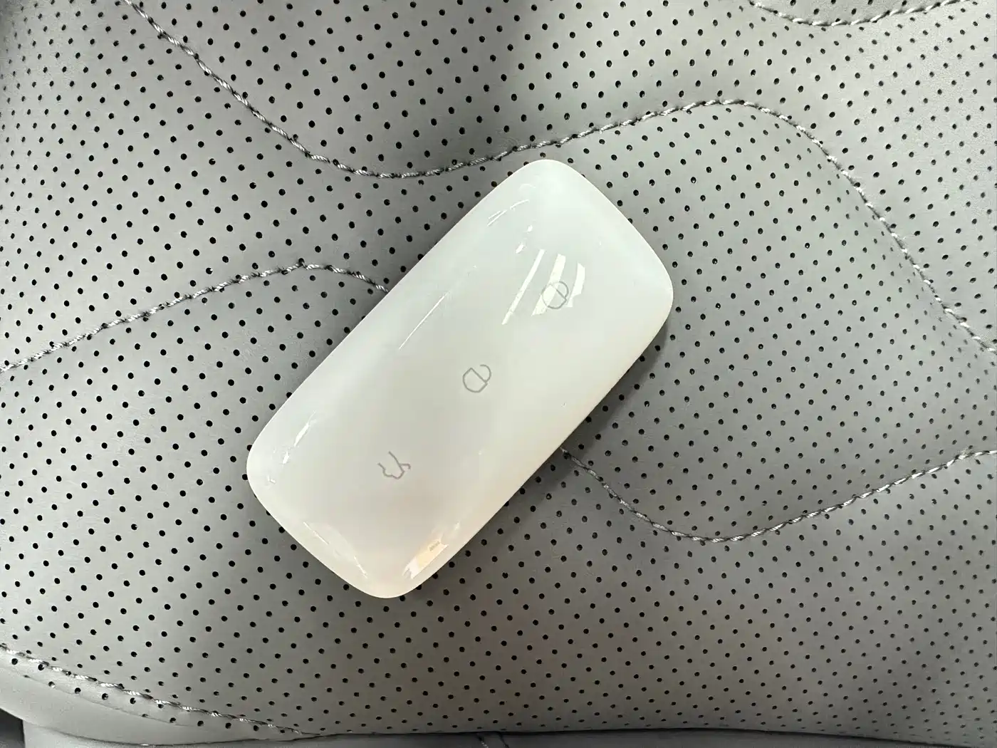 Geely Galaxy Galaxy A7 2025 EM-i 150km Explorer+ Edition фото 18